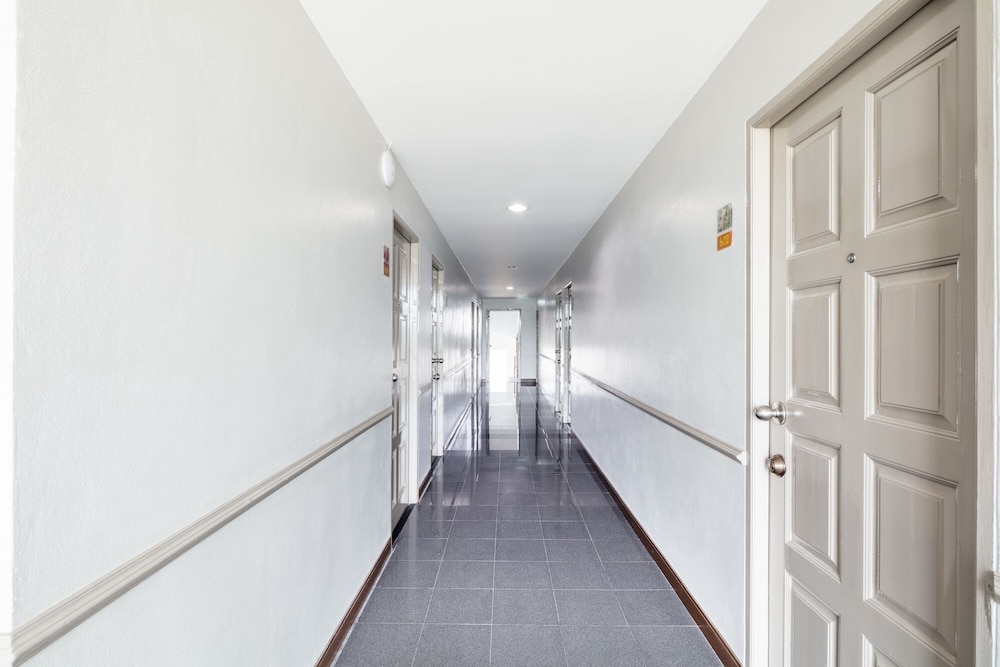 Livotel Express Hotel Bang Kruai Nonthaburi 3/20