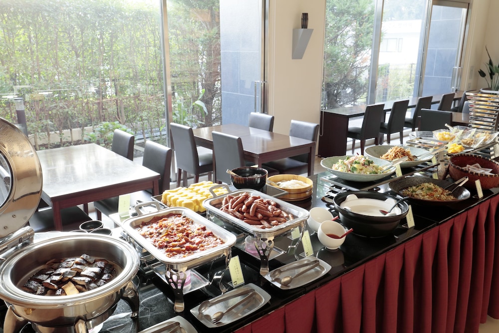 Candeo Hotels Kikuyo 30/37