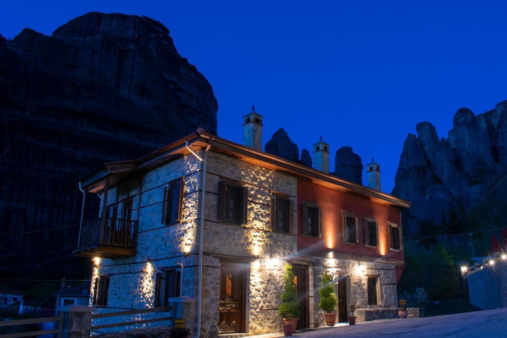 Guesthouse Sotiriou 1/50