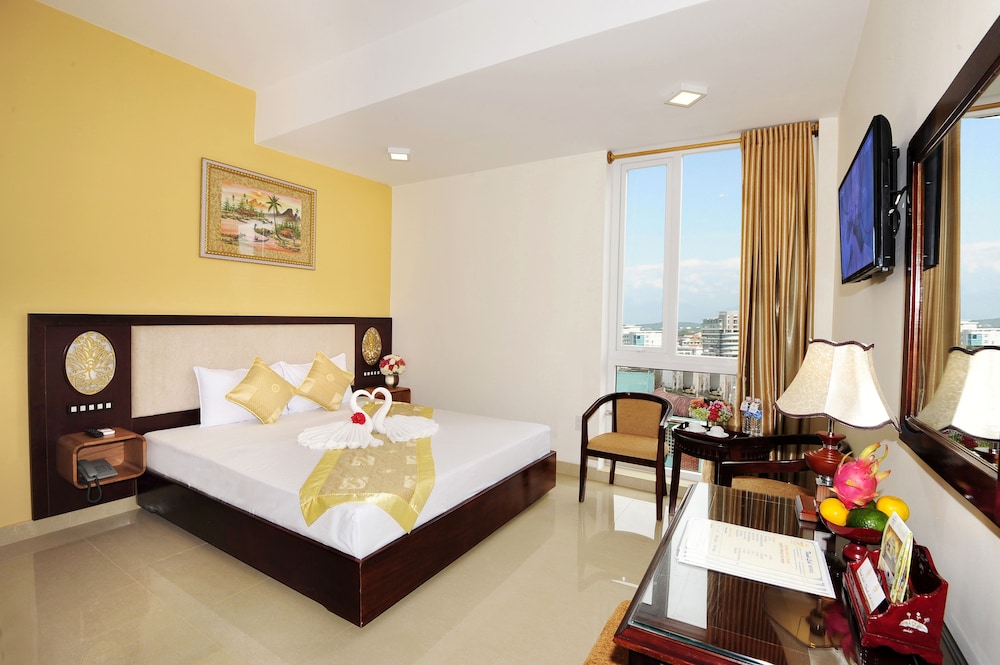 Thanh Lich 2 Hotel 27/59