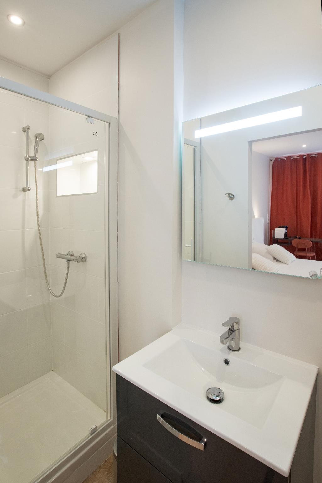 Gabhouse - Lyon Bron - Eurexpo - City Living Stay 22/24
