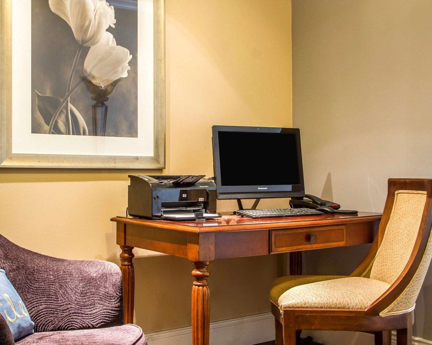 Villa Montes Hotel Ascend Hotel Collection 14/16