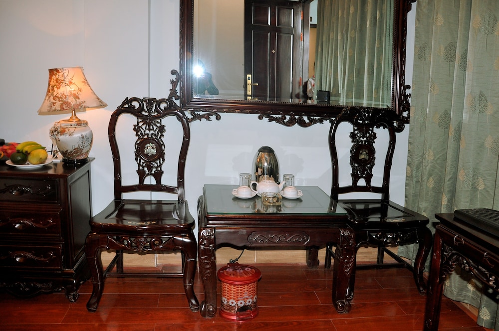 Thai Binh Hotel 2 36/58