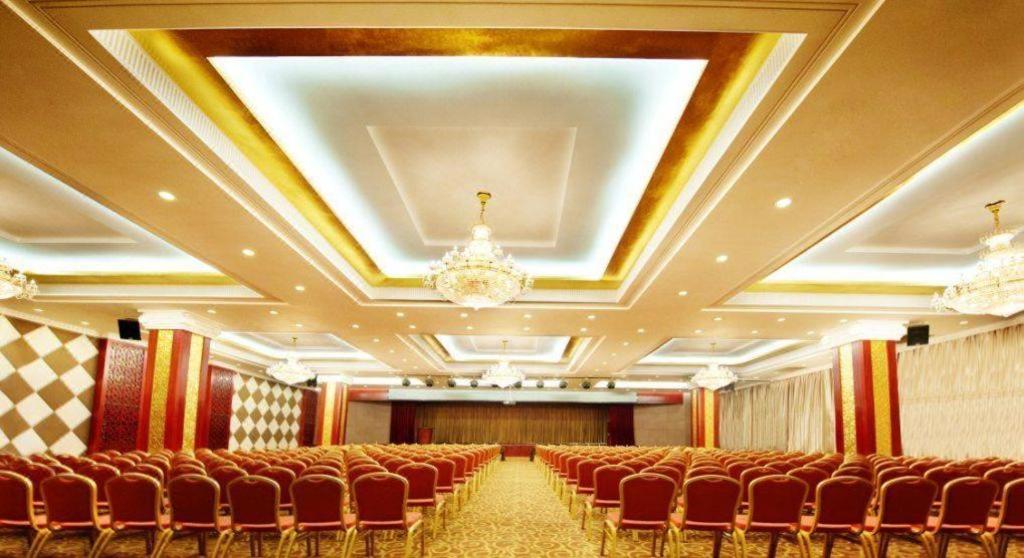 Qingdao Chengyang Detai Hotel 11/39