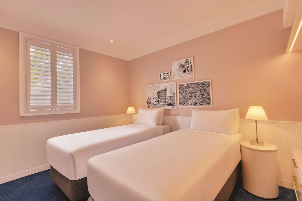Adina Apartment Hotel Sydney Chippendale 12/74