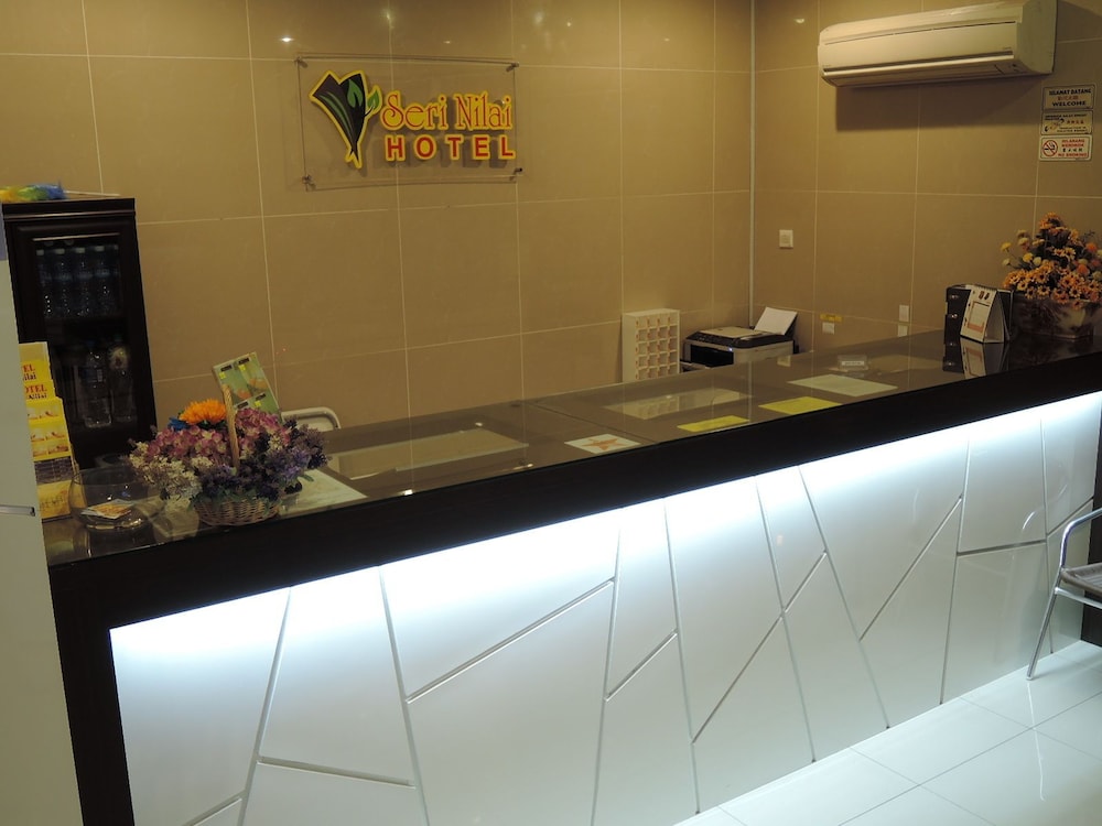 Hotel Seri Nilai 4/52