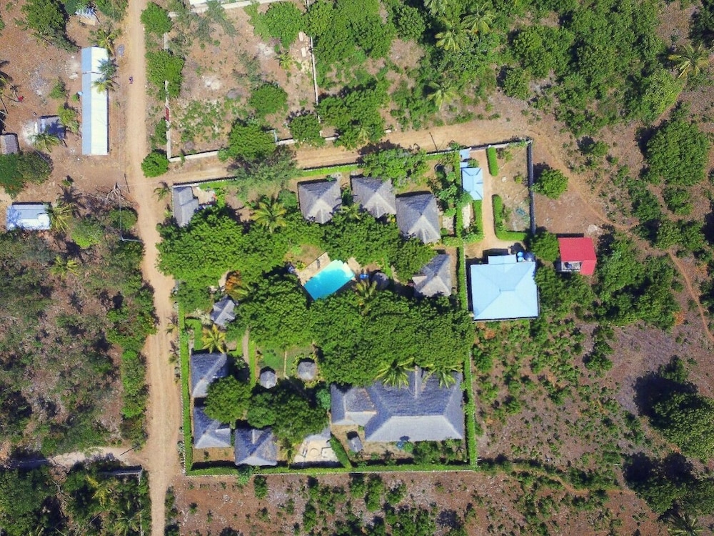 Echo Villas Watamu 20/32