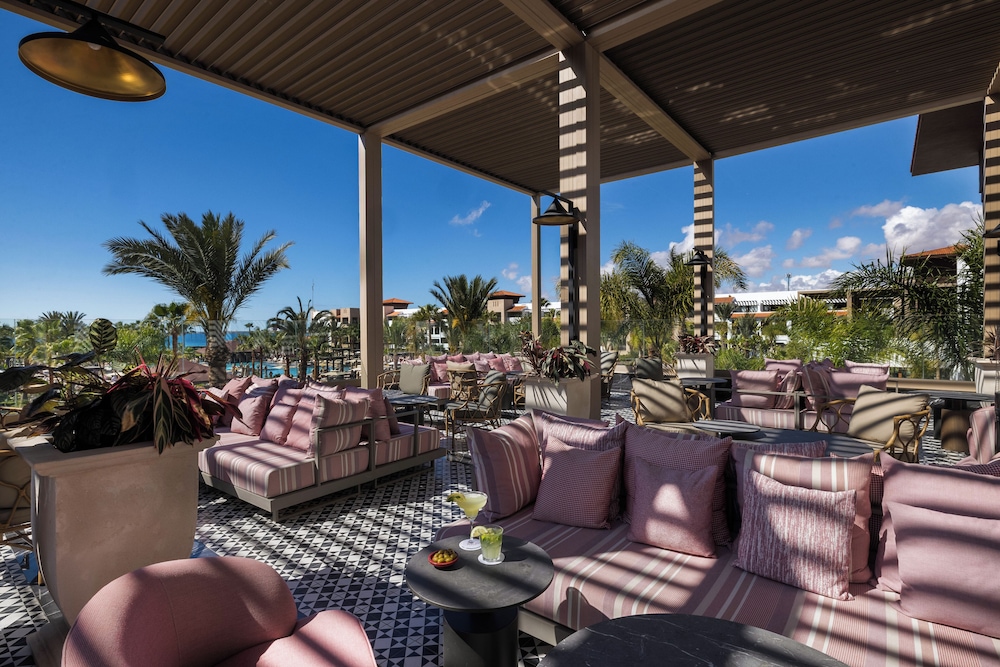 Riu Palace Tikida Agadir 46/66