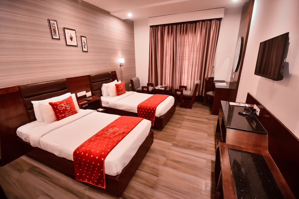 Konark Grand Hotel 13/50