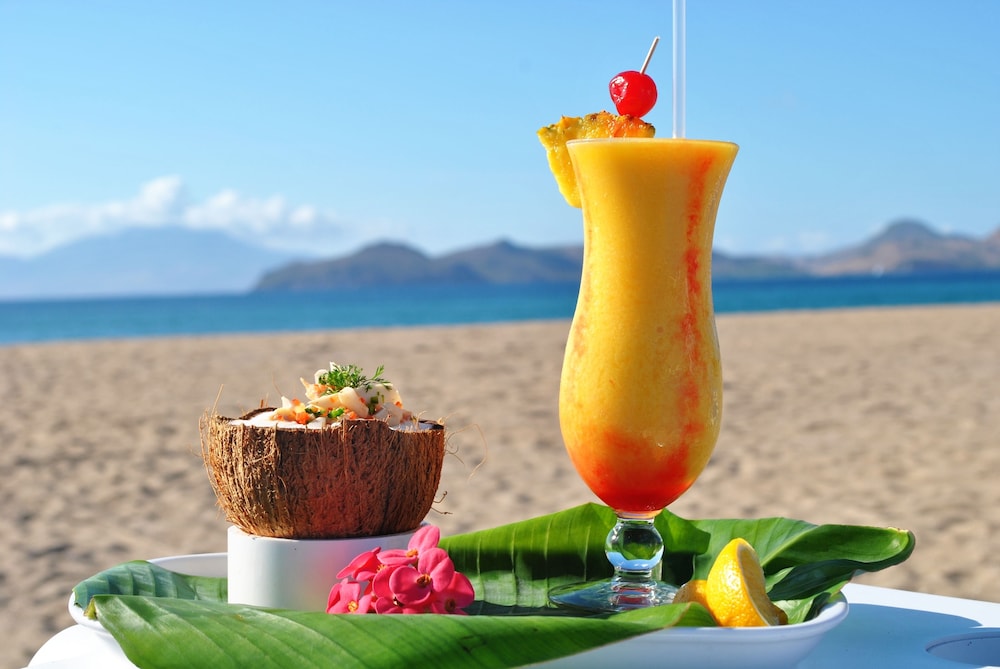 The Hamilton Beach Villas & Spa 9/50