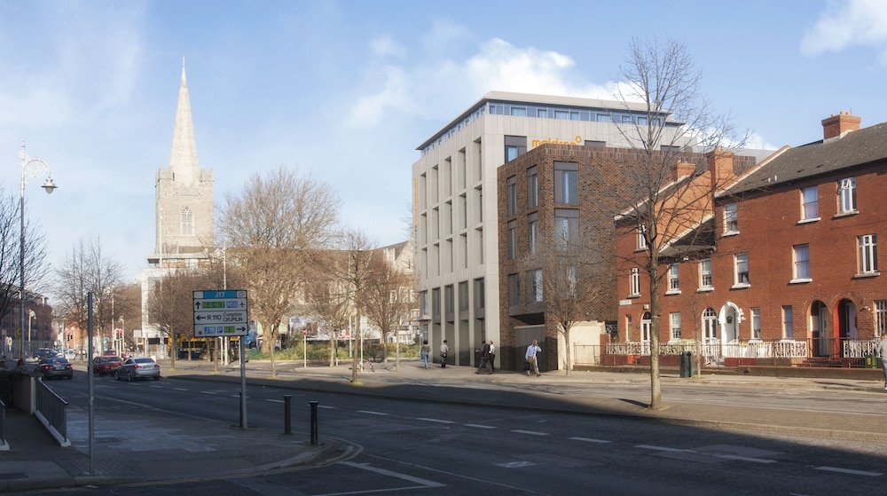 Maldron Hotel Kevin Street 57/63