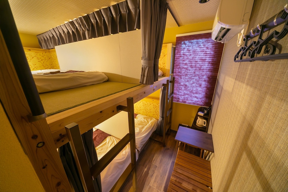 Ikidane Cozy Hotel Haneda Airport 33/42