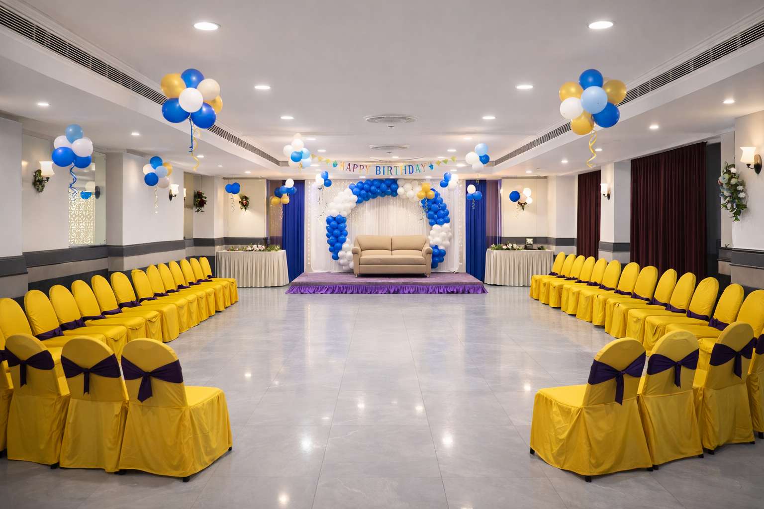 Hotel Diplomat Residency 39/46