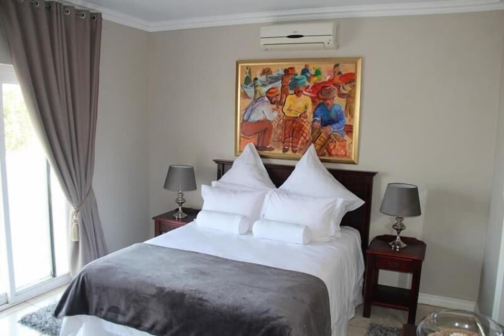 Seaview Manor Exquisite Bed & Breakfast 17/41