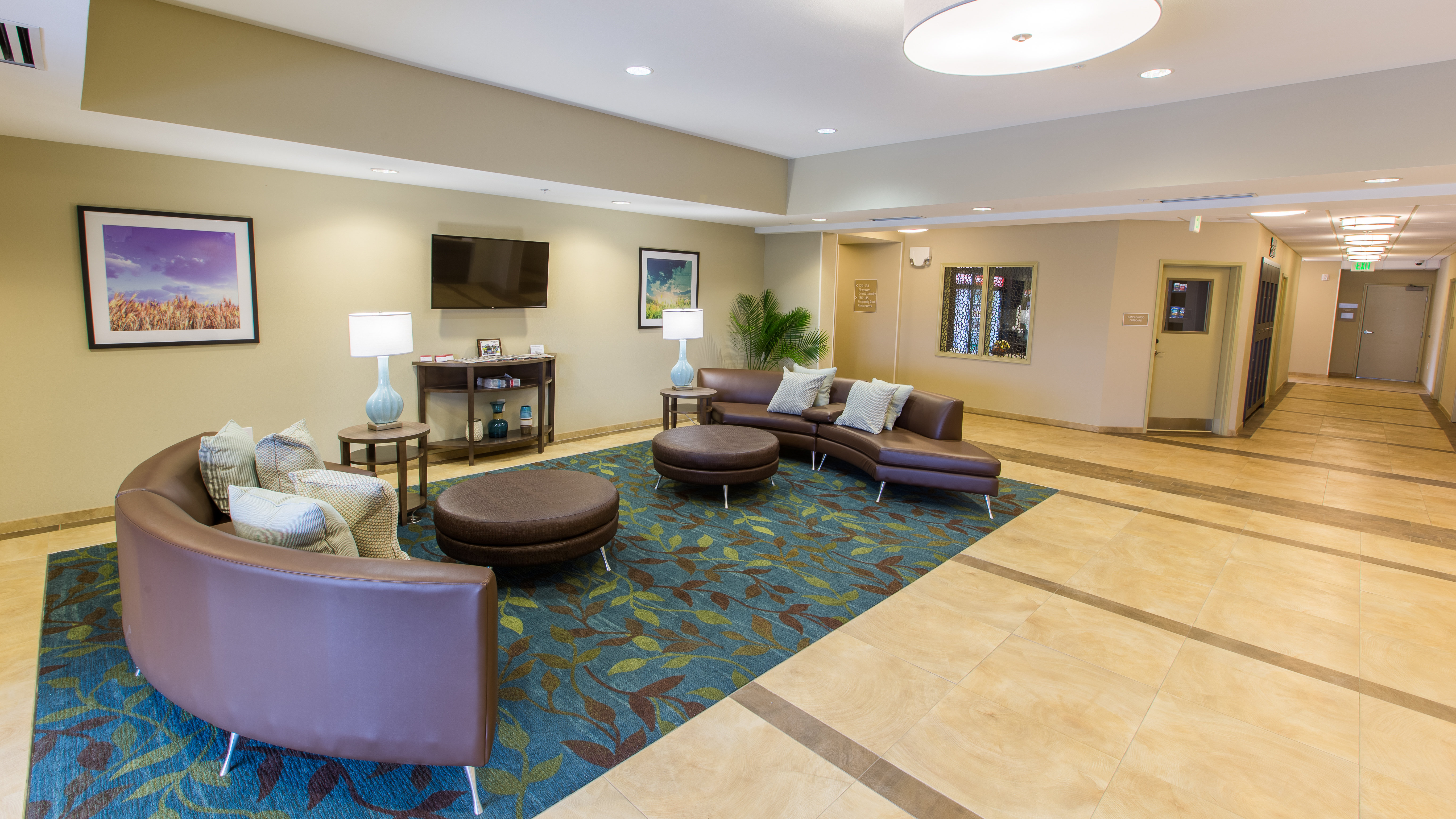 CANDLEWOOD SUITES OVERLAND PARK 29/59