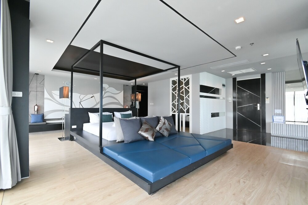 Att Boutique Hotel 27/66