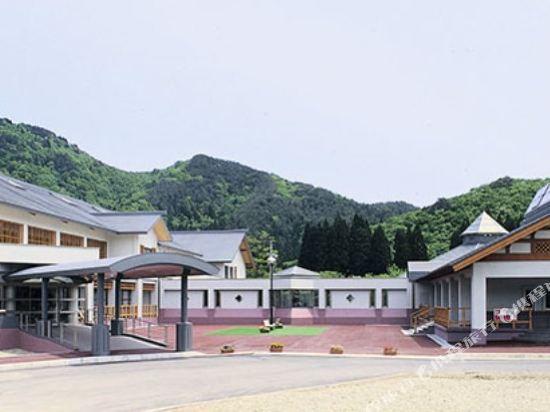 KAKUNODATE ONSEN KAYOKAN 2/40