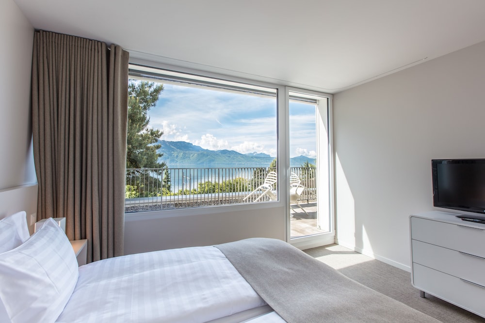 Hotel Lavaux 22/65