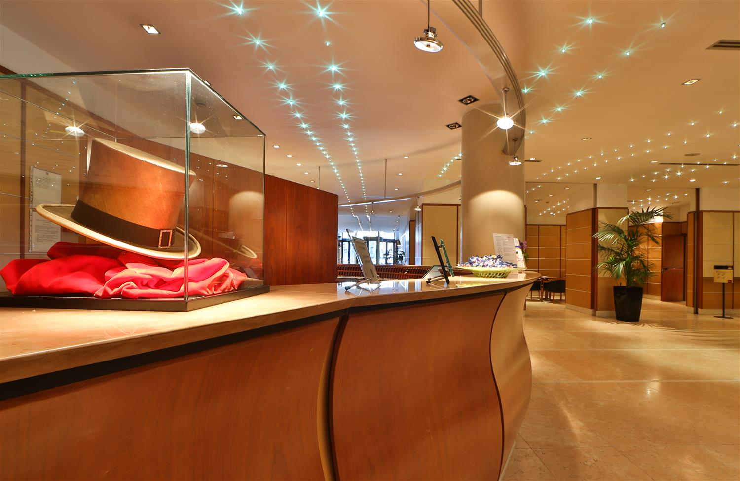 Hotel Capello D'Oro, Bw Signature Collection 5/58