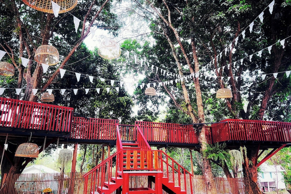 Inthawa Resort by ZUZU 66/70