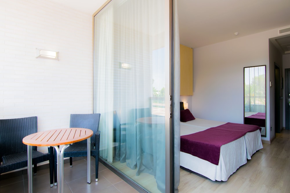 Sweet Hotel Els Arenals 33/84