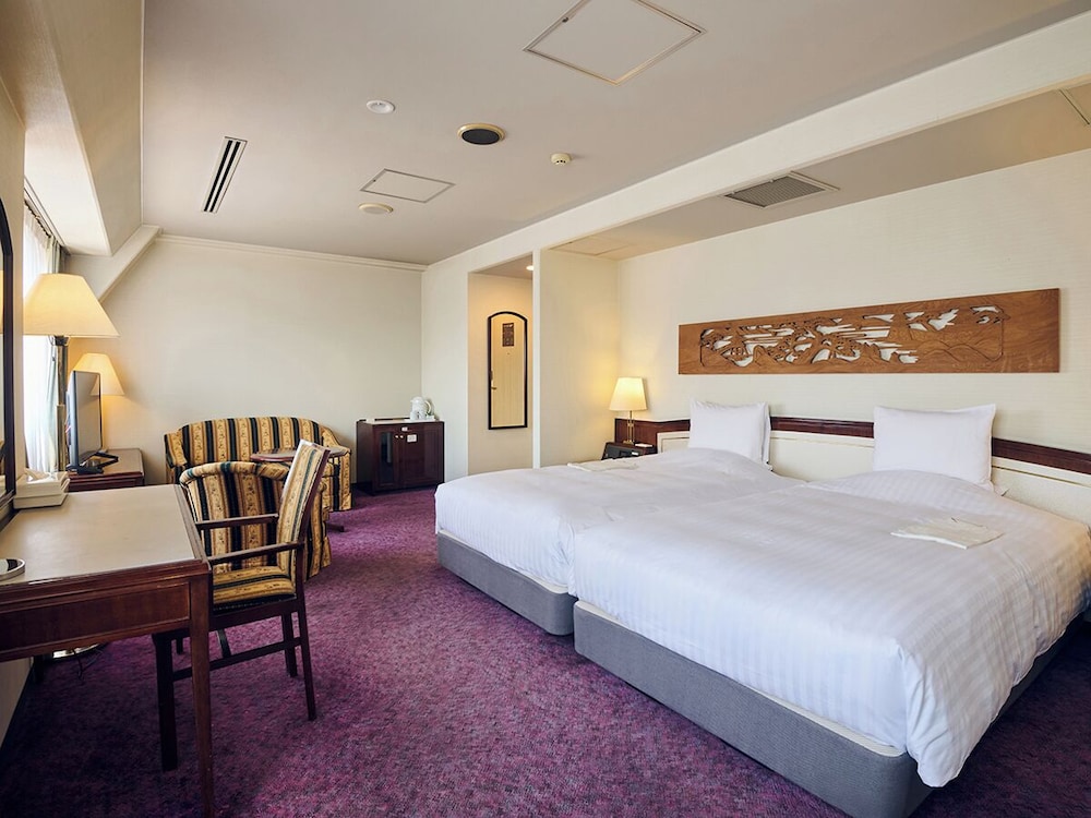 Hotel Lexton Kagoshima 30/75