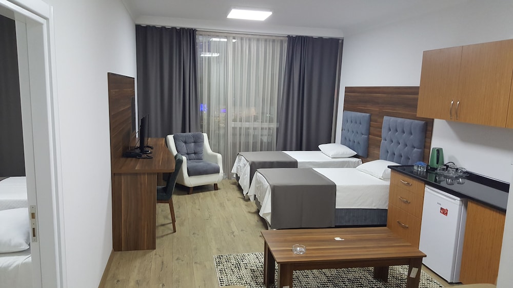 SKYPORT ISTANBUL HOTEL 25/52