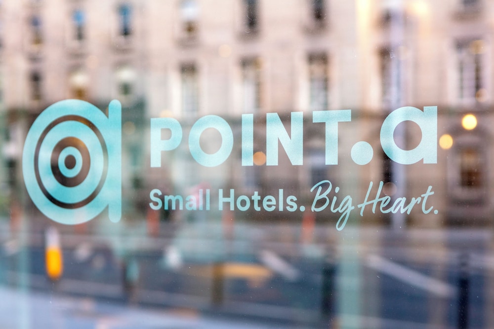 Point A Hotel Dublin, The Liberties 25/43