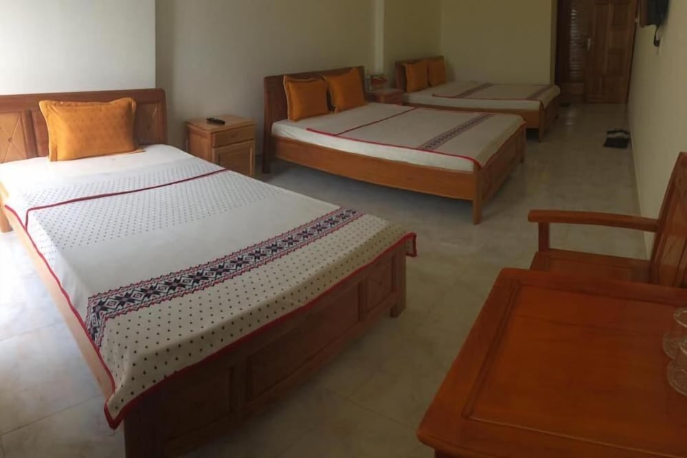 Bac Nam Motel 12/56