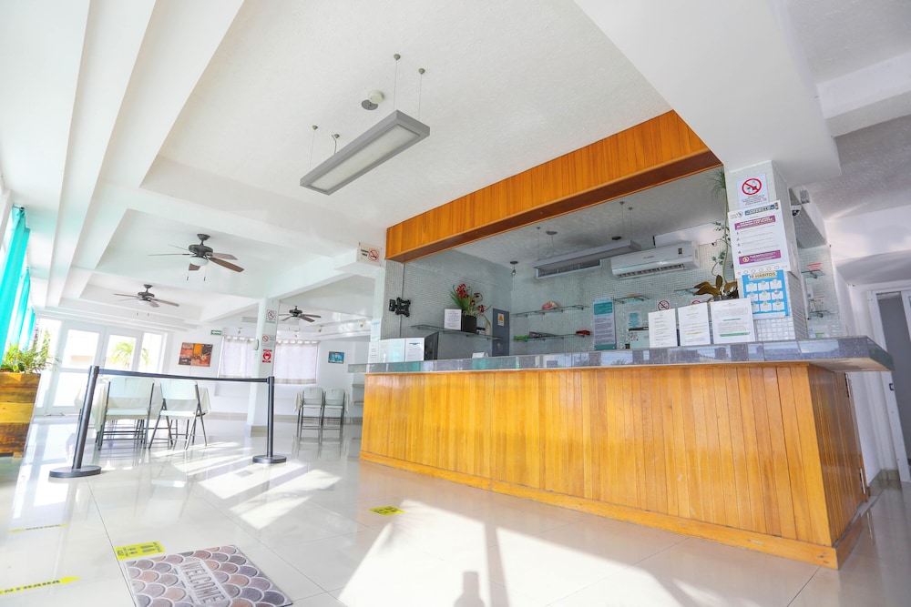 Terracaribe Hotel 14/68