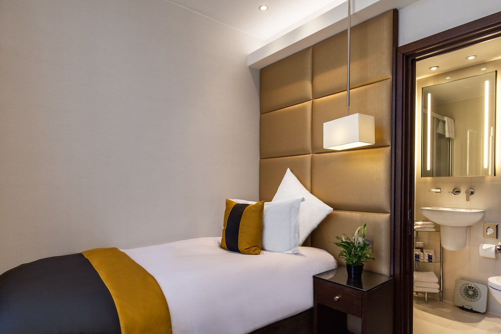 Montcalm Piccadilly Townhouse, London West End 19/50