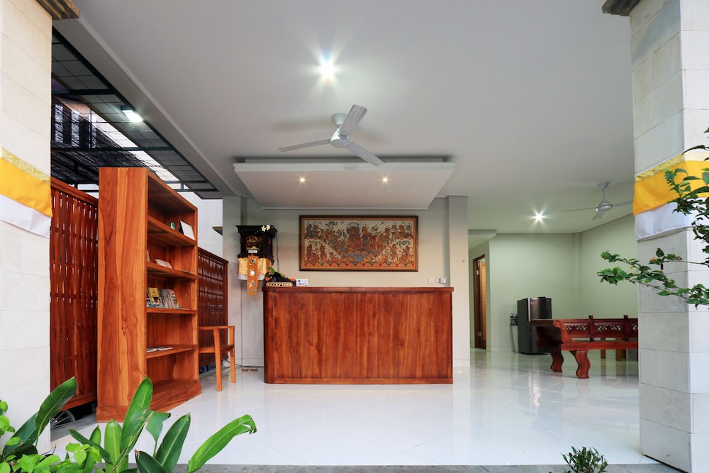 Ubud Tropical Garden 5/45
