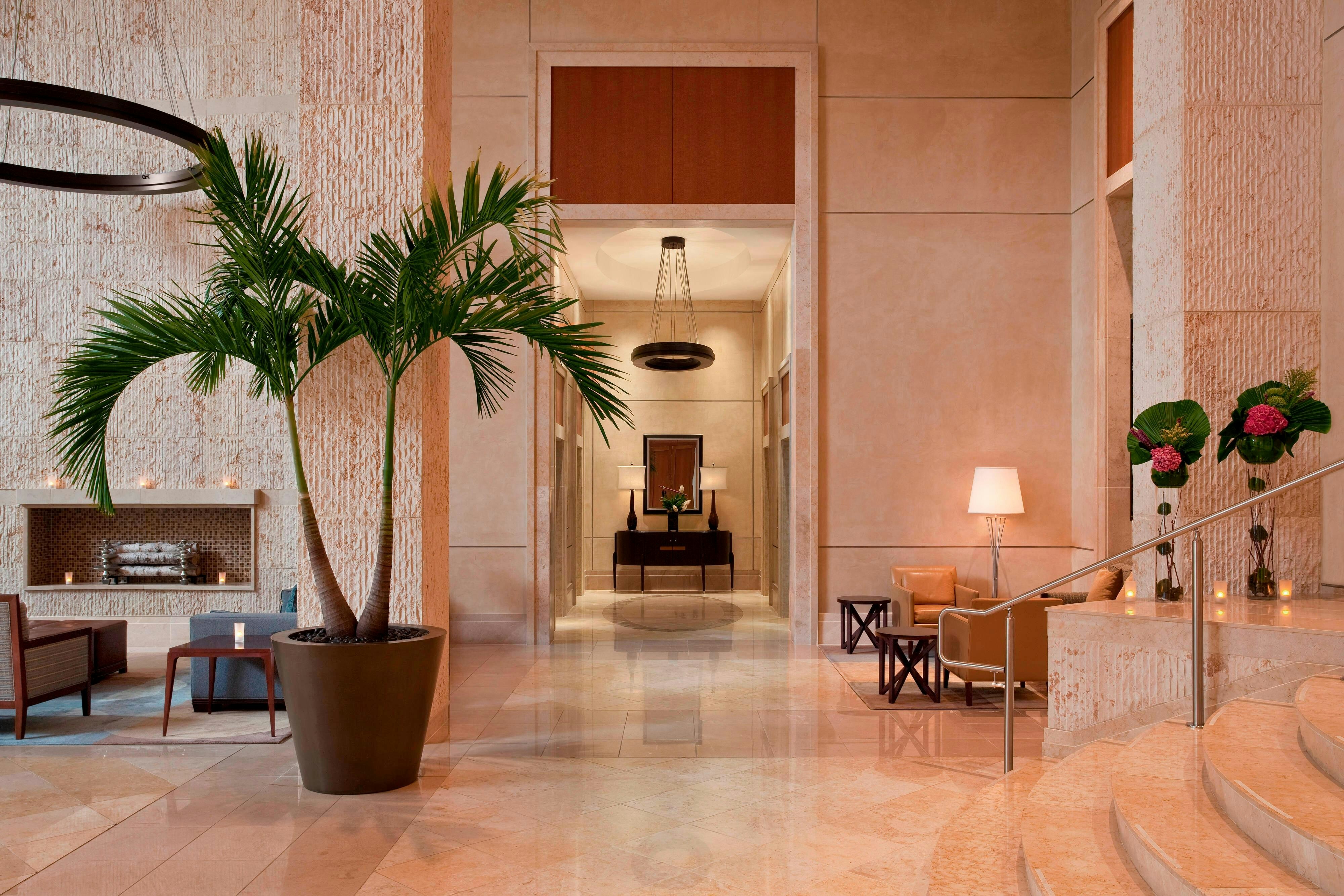 The Westin Alexandria Old Town 5/23