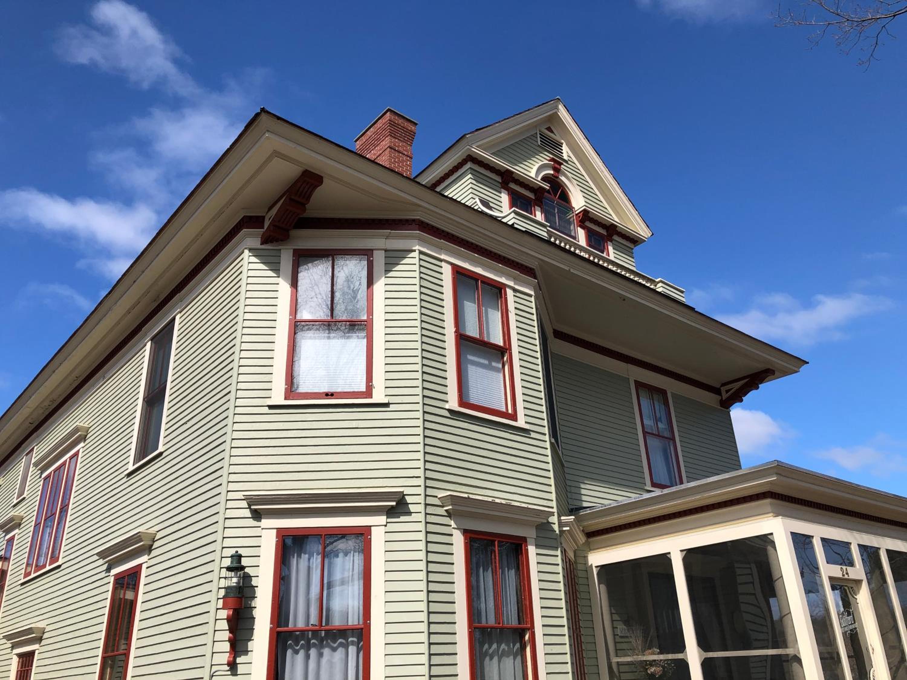 Guilford Bed and Breakfast 2/42