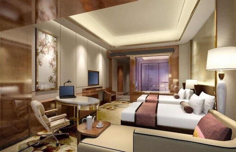 Eurasia Convention International Hotel 35/50