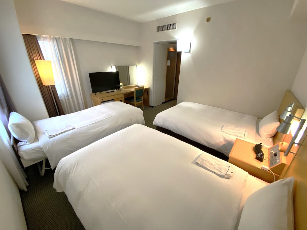 Valie Hotel Hiroshima 19/48