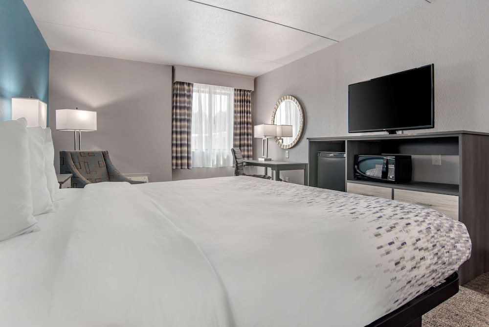 Best Western Brewton Inn 23/58