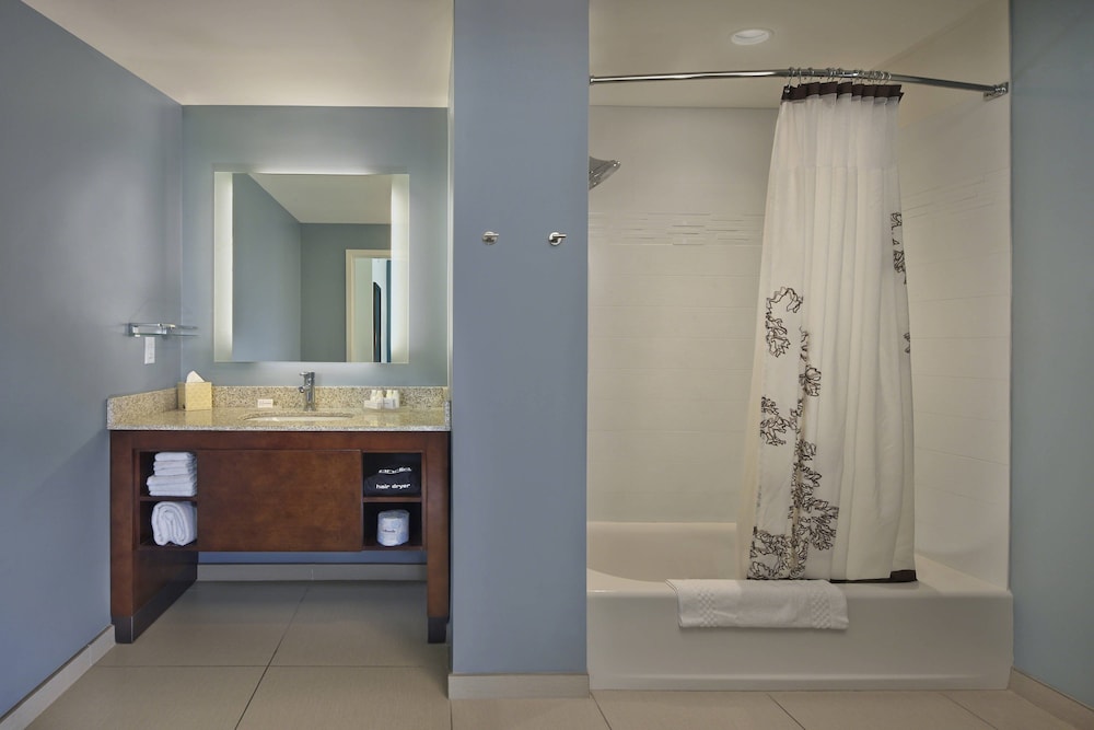 Residence Inn By Marriott Orlando Downtown 19/67