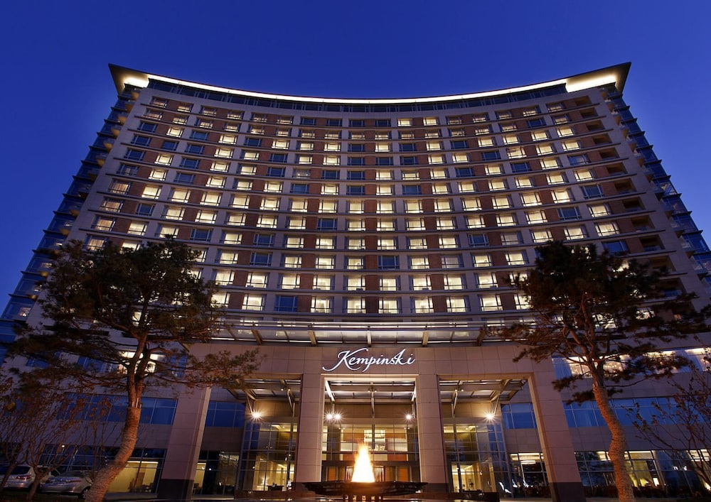 Kempinski Hotel Yinchuan 2/50