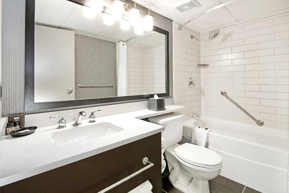 Best Western Plus Banff International Lodge 18/42