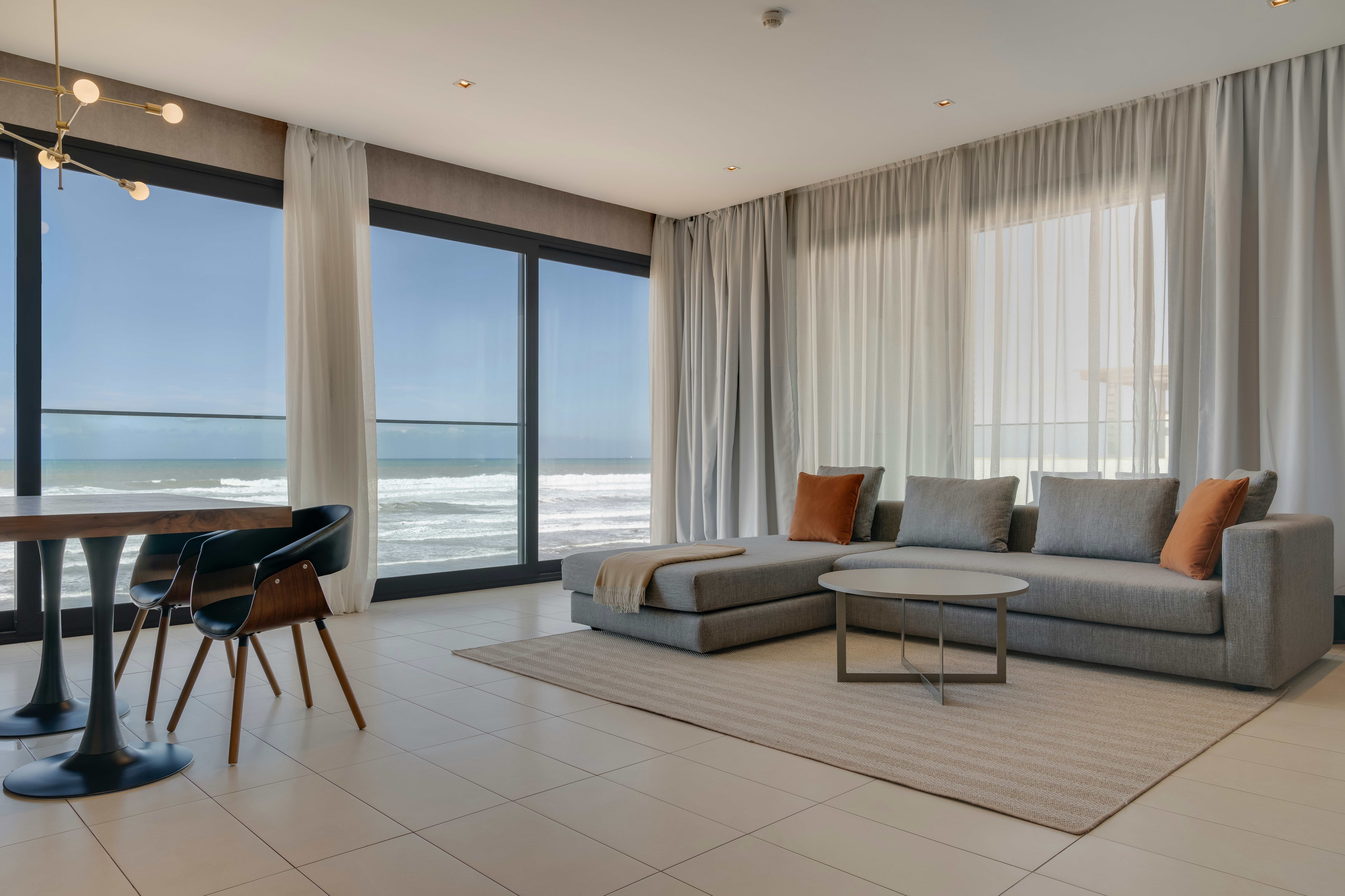 Pestana Casablanca Suites and Residences 12/34