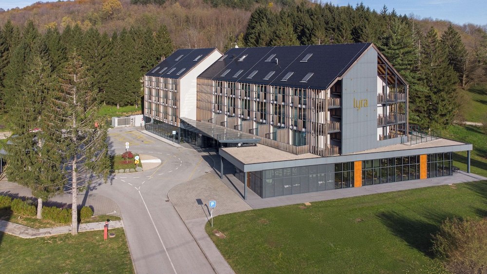 Lyra Hotel Plitvice 6/64