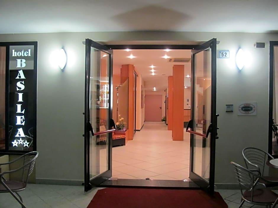 Hotel Basilea 28/42