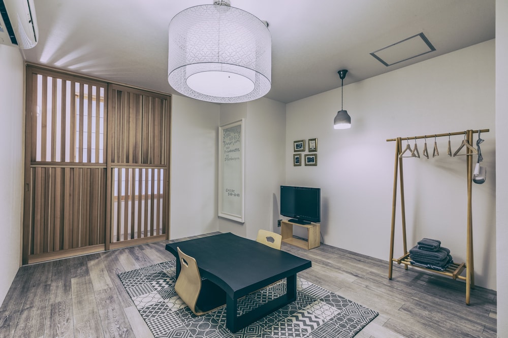 Ryokan Ogawa 26/31