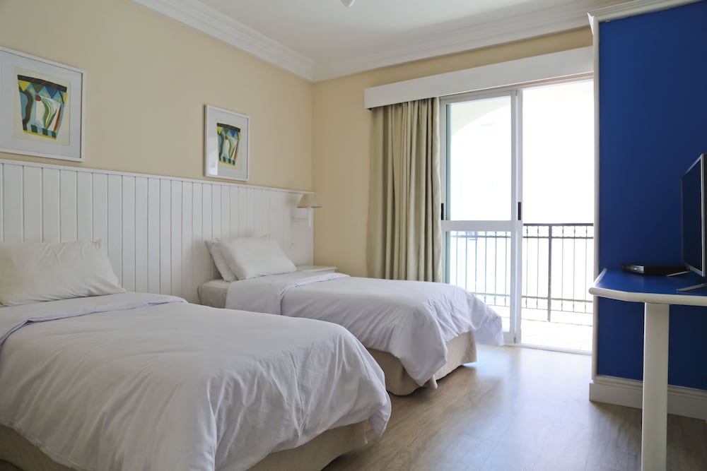Vitoria Hotel Residence Newport 14/44