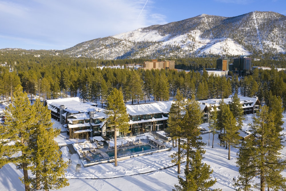 Edgewood Tahoe Resort 28/50