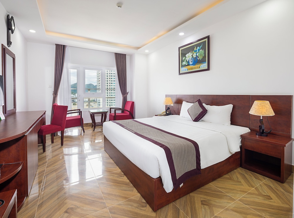 Gem Hotel Nha Trang 18/100