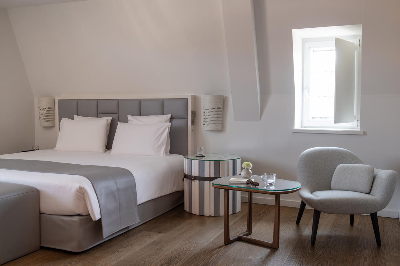 Hotel & Spa Regent Petite France 16/48