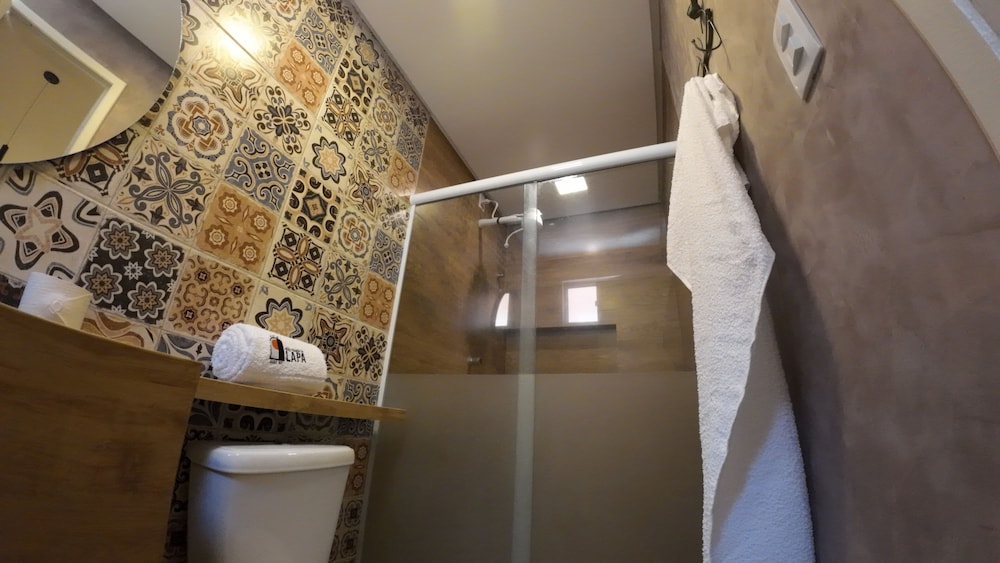 Hotel Pousada da Lapa 49/50