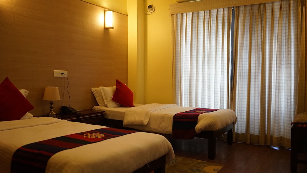room